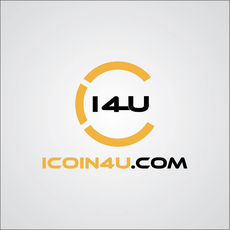 #68. pályamű a(z)                                                  logo for website about bitcoin
                                             versenyre