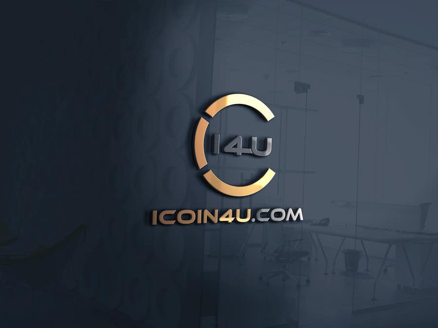 Contest Entry #70 for                                                 logo for website about bitcoin
                                            