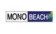 Miniatura de participación en el concurso Nro.31 para                                                     design a logo for "monobeach"
                                                