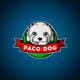 Náhled příspěvku č. 70 do soutěže                                                     Design a Logo for Paco Dog, Crea un logo para Paco Dog
                                                
