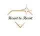 Miniatura de participación en el concurso Nro.7 para                                                     Logo Design for Heart to Heart Diamonds
                                                