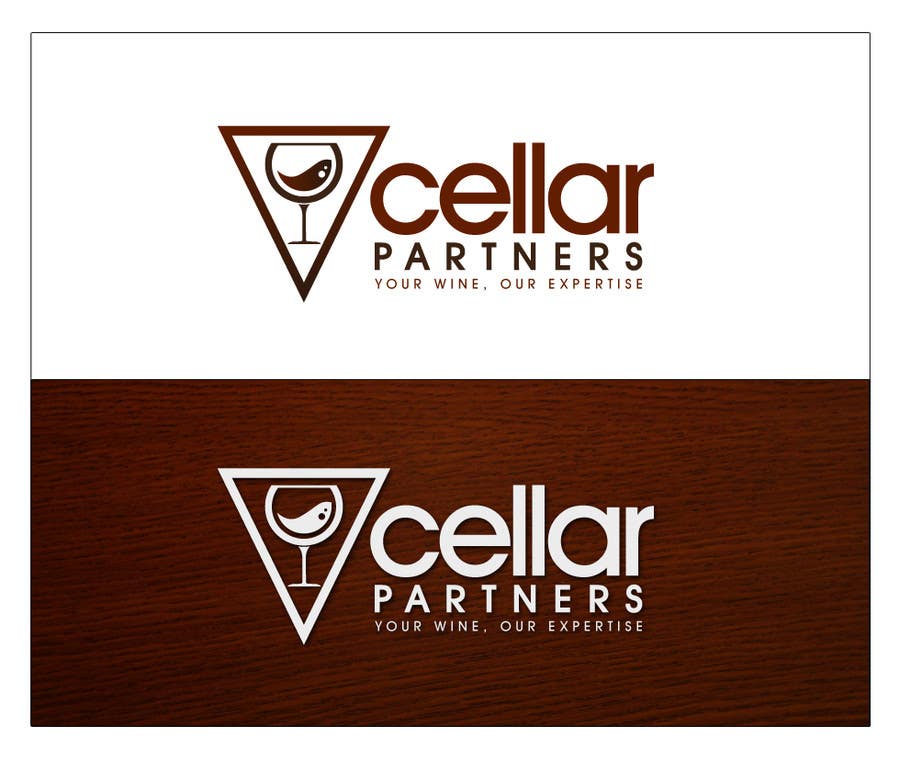 Bài tham dự cuộc thi #110 cho                                                 Design a Logo for Cellar Partners!
                                            