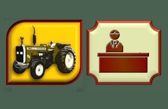 Kilpailutyö #26 kilpailussa                                                 Logo Design for All Farm Ideas, Inc
                                            
