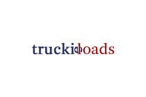 Graphic Design Entri Peraduan #24 for Design a Logo for truckieloads