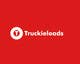 Imej kecil Penyertaan Peraduan #67 untuk                                                     Design a Logo for truckieloads
                                                