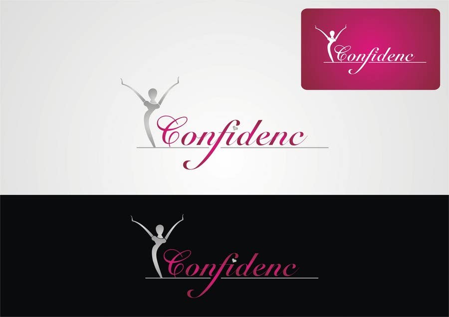 Entri Kontes #242 untuk                                                Logo Design for Feminine Hygeine brand - Confidence
                                            