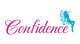 Predogledna sličica natečajnega vnosa #83 za                                                     Logo Design for Feminine Hygeine brand - Confidence
                                                