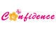 Entri Kontes # thumbnail 13 untuk                                                     Logo Design for Feminine Hygeine brand - Confidence
                                                