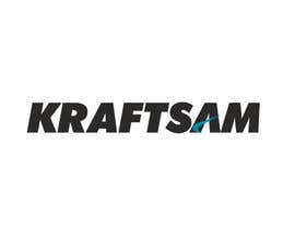 Nro 5 kilpailuun Designa en logo for KRAFTSAM käyttäjältä LogoFreelancers