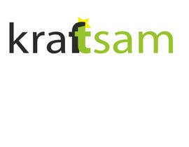 Nro 2 kilpailuun Designa en logo for KRAFTSAM käyttäjältä shicki2g