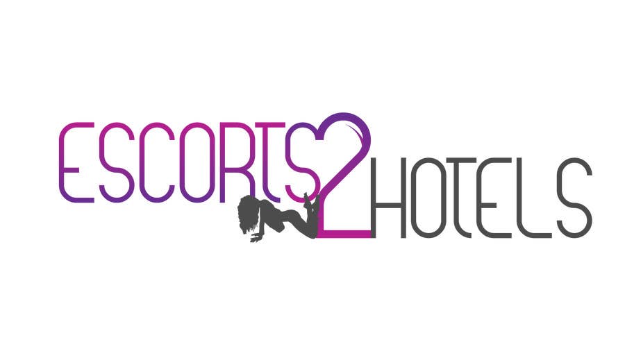 Penyertaan Peraduan #70 untuk                                                 Design et Logo for escorts2hotels.com
                                            