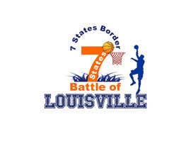 #54 para Design a Logo for Youth Basketball Tournament por silverpendesigns