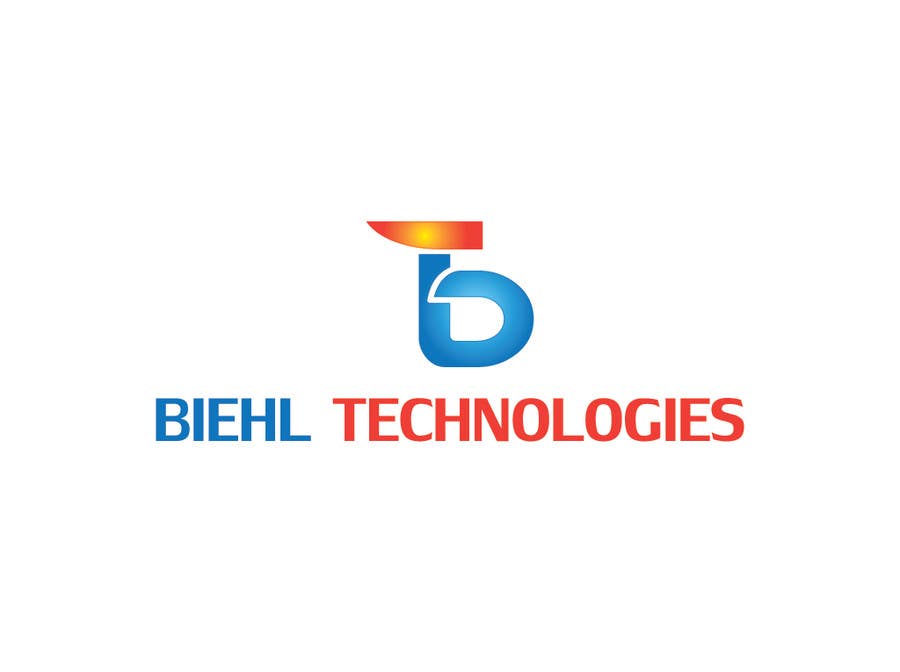 Kilpailutyö #6 kilpailussa                                                 Design a Logo icon for Biehl Technologies
                                            