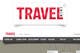 Miniatura da Inscrição nº 9 do Concurso para                                                     Graphic Design for Logo for Travel Mini
                                                