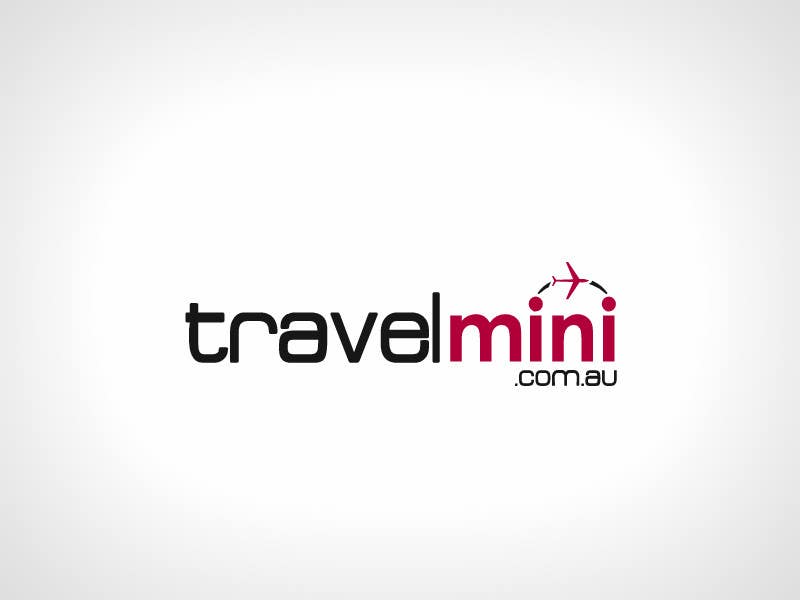 Intrarea #93 pentru concursul „                                                Graphic Design for Logo for Travel Mini
                                            ”
