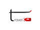 Miniatura de participación en el concurso Nro.3 para                                                     Graphic Design for Logo for Travel Mini
                                                