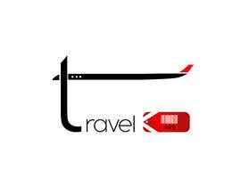 nº 3 pour Graphic Design for Logo for Travel Mini par theartgarage 