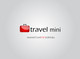 Contest Entry #108 thumbnail for                                                     Graphic Design for Logo for Travel Mini
                                                