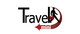 Contest Entry #52 thumbnail for                                                     Graphic Design for Logo for Travel Mini
                                                