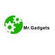 Miniatura da Inscrição nº 30 do Concurso para                                                     Сreate a logo for online gadget store "MisterGadget"
                                                