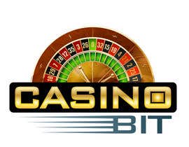 #80 untuk re-Design a Logo for Casinobit.net oleh zswnetworks