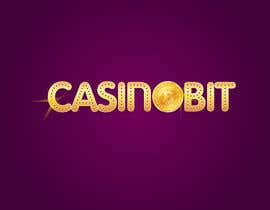 #36 untuk re-Design a Logo for Casinobit.net oleh Designer0713