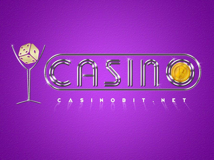 Kilpailutyö #73 kilpailussa                                                 re-Design a Logo for Casinobit.net
                                            