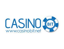 #126 untuk re-Design a Logo for Casinobit.net oleh fahadrandy
