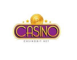 #38 untuk re-Design a Logo for Casinobit.net oleh IAlfonso