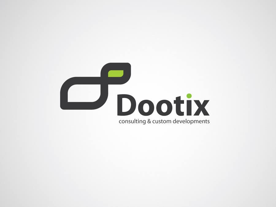 Contest Entry #602 for                                                 Logo Design for Dootix, a Swiss IT company
                                            