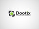 Contest Entry #603 thumbnail for                                                     Logo Design for Dootix, a Swiss IT company
                                                