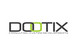 Contest Entry #616 thumbnail for                                                     Logo Design for Dootix, a Swiss IT company
                                                
