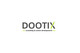 Contest Entry #609 thumbnail for                                                     Logo Design for Dootix, a Swiss IT company
                                                