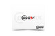 Miniatura de participación en el concurso Nro.553 para                                                     Logo Design for Dootix, a Swiss IT company
                                                