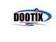 Miniatura de participación en el concurso Nro.582 para                                                     Logo Design for Dootix, a Swiss IT company
                                                