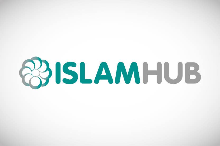 Kilpailutyö #180 kilpailussa                                                 "Islam Hub" Logo Design
                                            