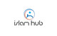 Wettbewerbs Eintrag #143 Vorschaubild für                                                     "Islam Hub" Logo Design
                                                