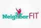 Ảnh thumbnail bài tham dự cuộc thi #113 cho                                                     Design a Logo for NeighborFit
                                                
