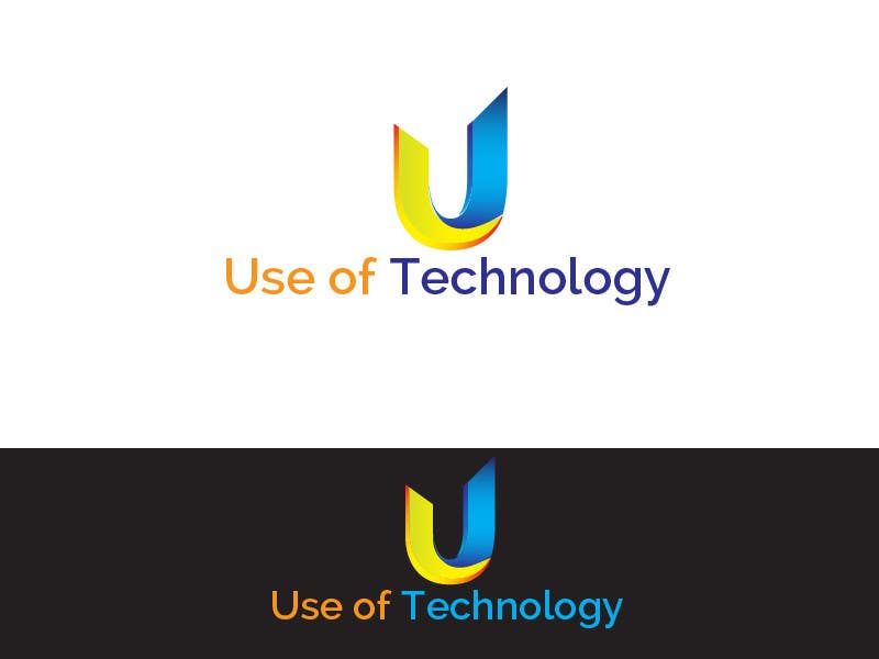 Bài tham dự cuộc thi #94 cho                                                 Design a Logo for Use of Technology
                                            