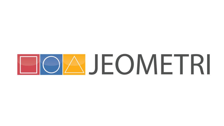 Contest Entry #253 for                                                 Design a Logo for Jeometri Limited
                                            