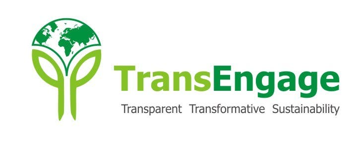 Kilpailutyö #41 kilpailussa                                                 Design a Logo for TransEngage eco-sustainability consultancy
                                            