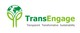 Náhled příspěvku č. 41 do soutěže                                                     Design a Logo for TransEngage eco-sustainability consultancy
                                                
