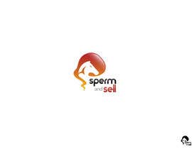 #60 untuk Logo Design for Sperm and Sell oleh uzumaki