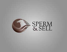 #34 untuk Logo Design for Sperm and Sell oleh Marwan9