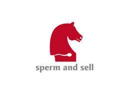 #5 untuk Logo Design for Sperm and Sell oleh hoch2wo