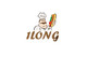 Miniatura da Inscrição nº 76 do Concurso para                                                     Design a Logo for 1Long
                                                