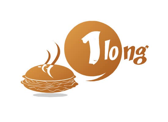 Konkurrenceindlæg #92 for                                                 Design a Logo for 1Long
                                            