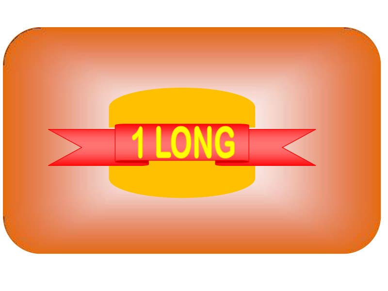 Konkurrenceindlæg #242 for                                                 Design a Logo for 1Long
                                            