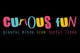 Ảnh thumbnail bài tham dự cuộc thi #155 cho                                                     Write a tag line/slogan for Curious Fun
                                                