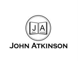 #25 for Design a Logo for John Atkinson Fine and Rare Books af swdesignindia